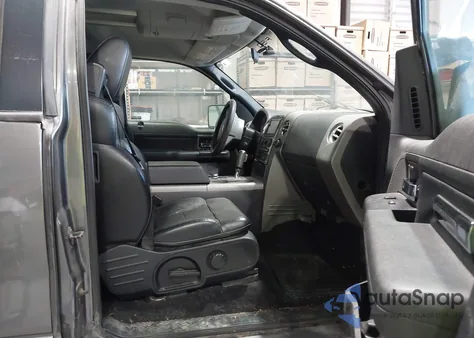 2006 Ford F-150 Fx4/Lariat/Xl/Xlt z USA, uszkodzony, nr VIN 1FTPX14516FA60168